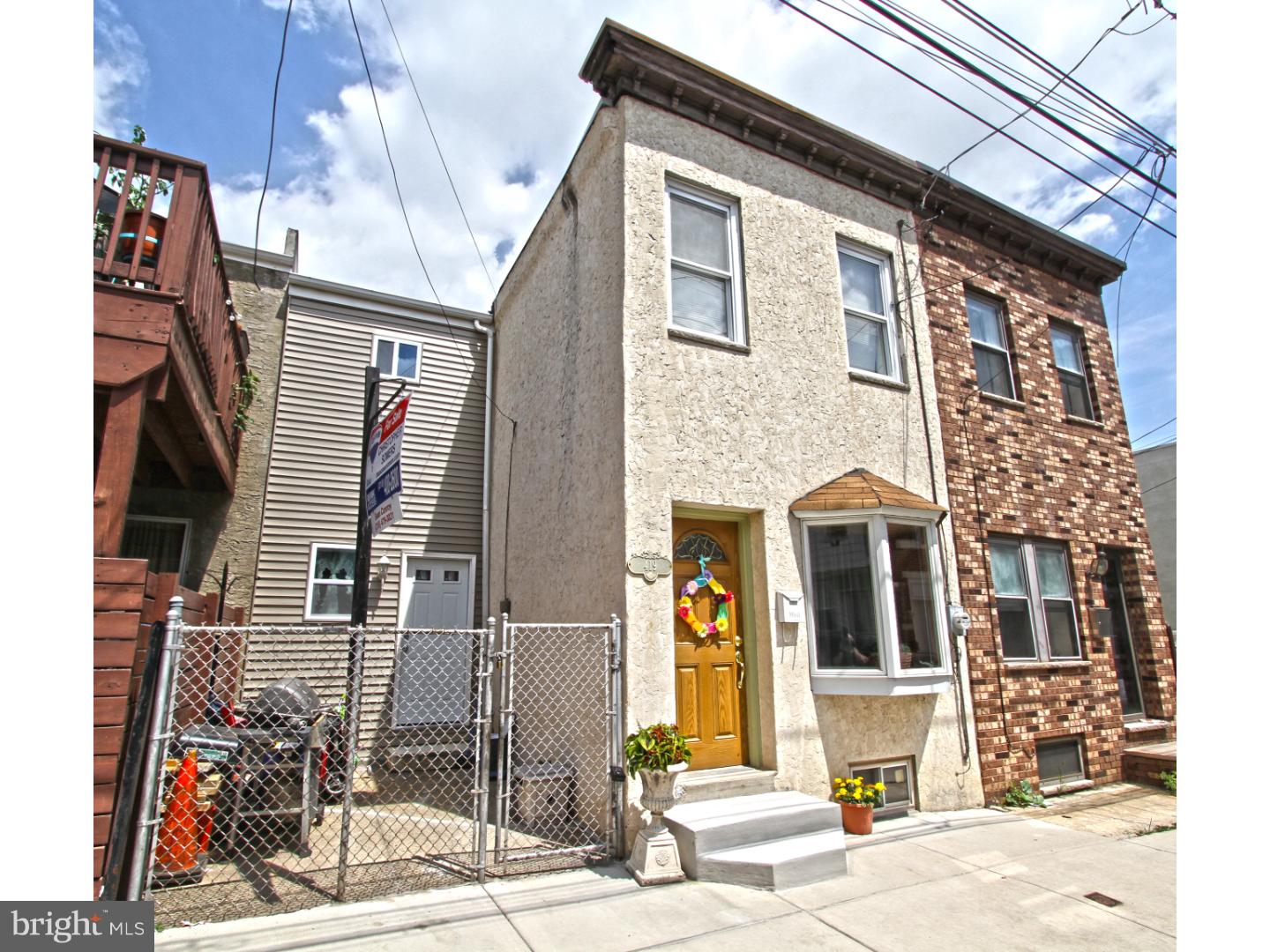 FISHTOWN - Residential