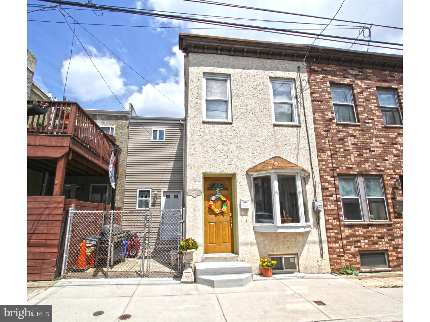 FISHTOWN - Residential