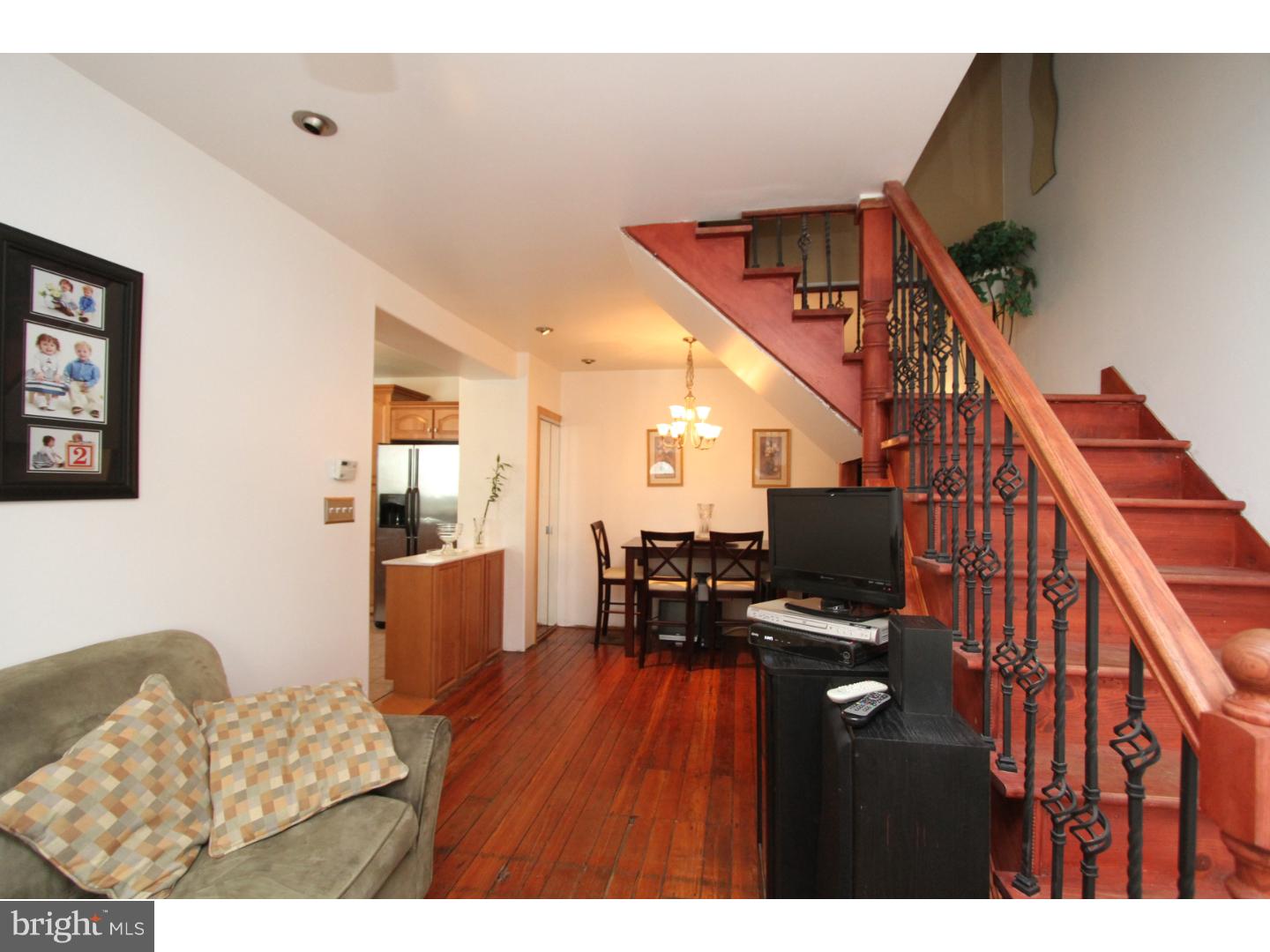 FISHTOWN - Residential