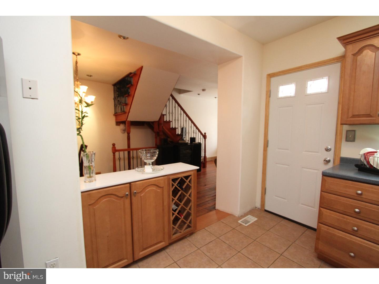 FISHTOWN - Residential
