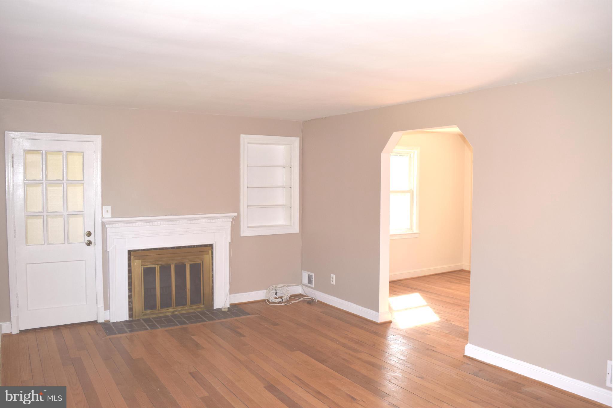 MCKENNEY HILLS - Residential Lease