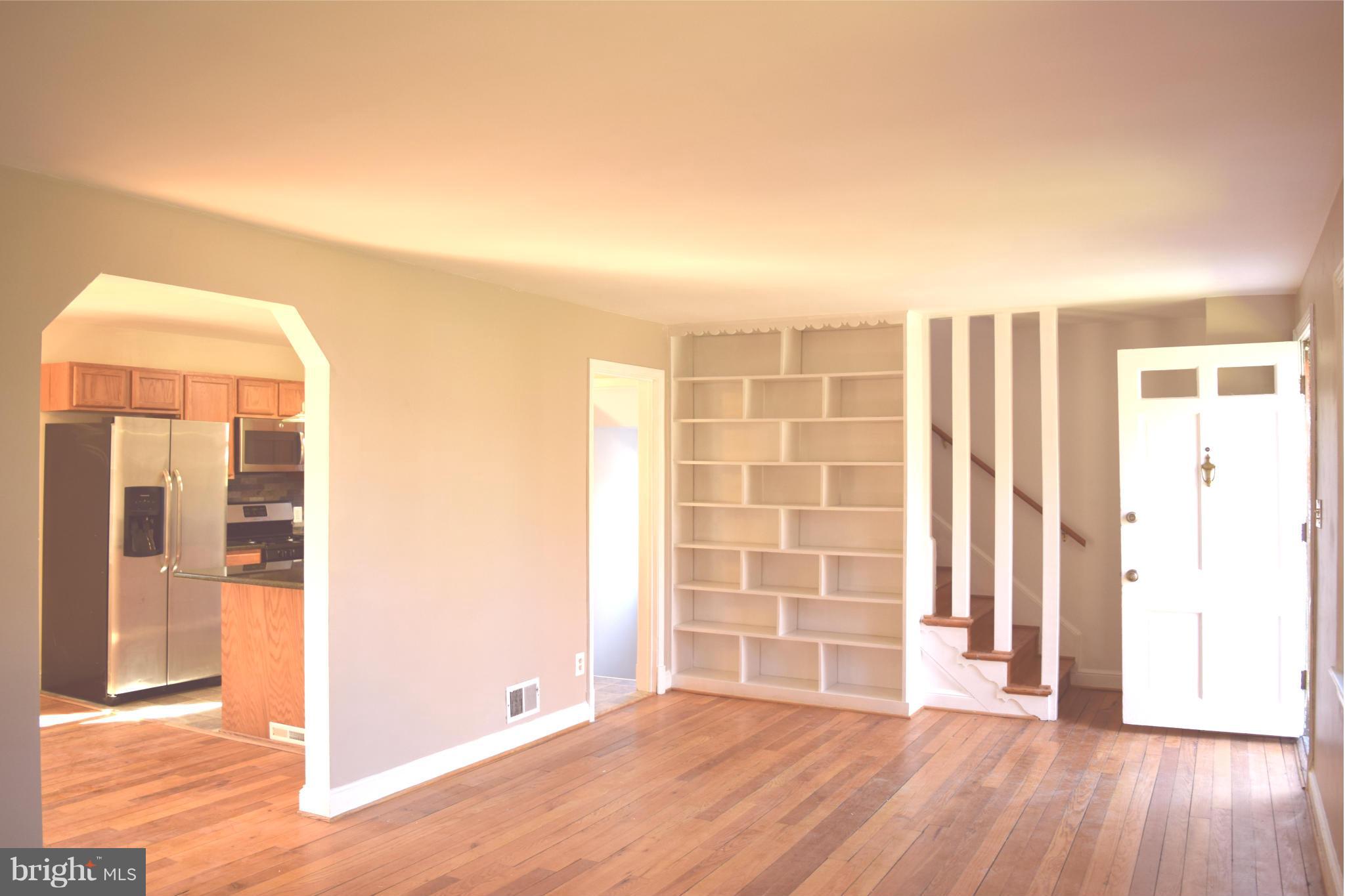 MCKENNEY HILLS - Residential Lease