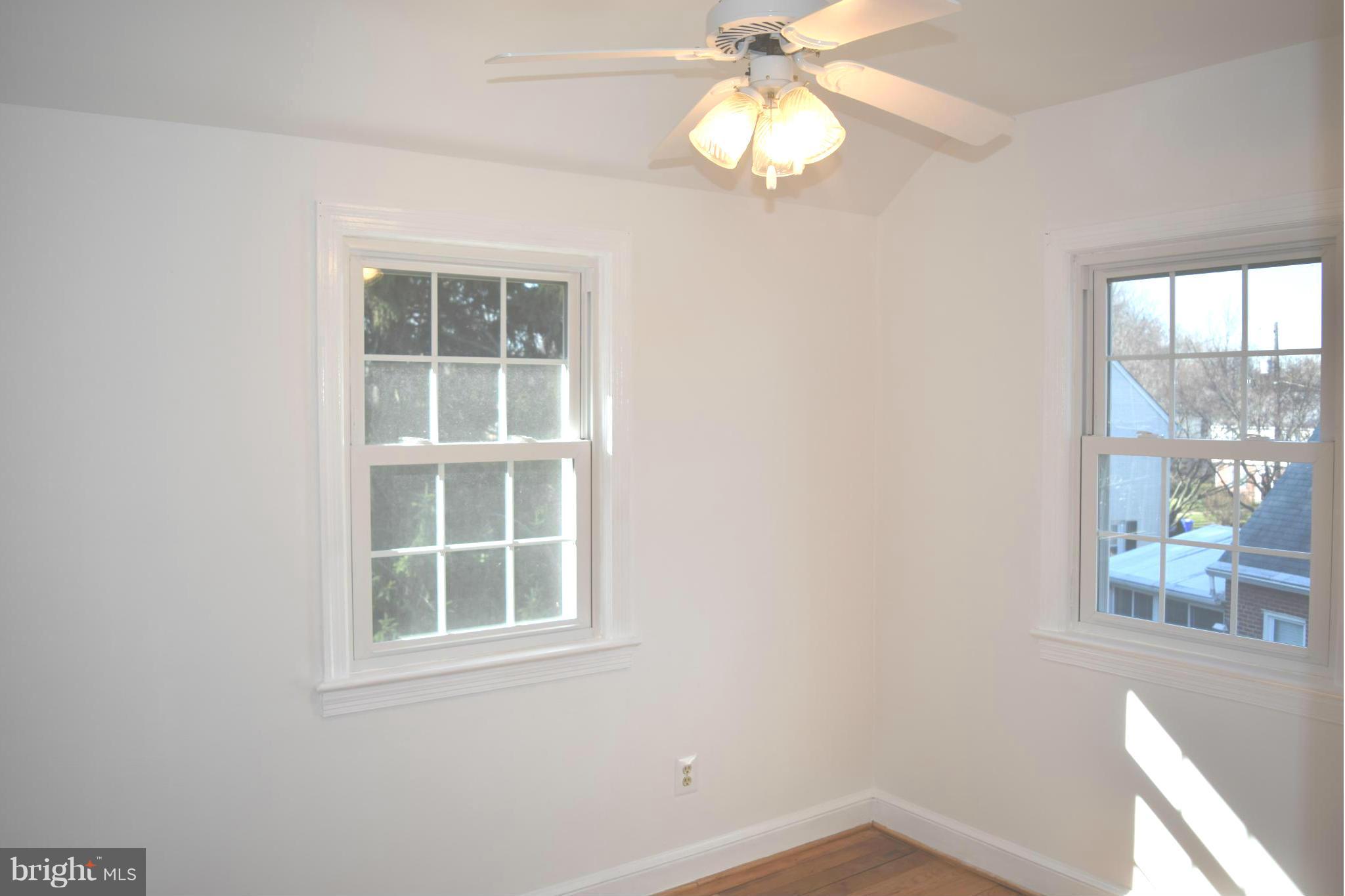 MCKENNEY HILLS - Residential Lease