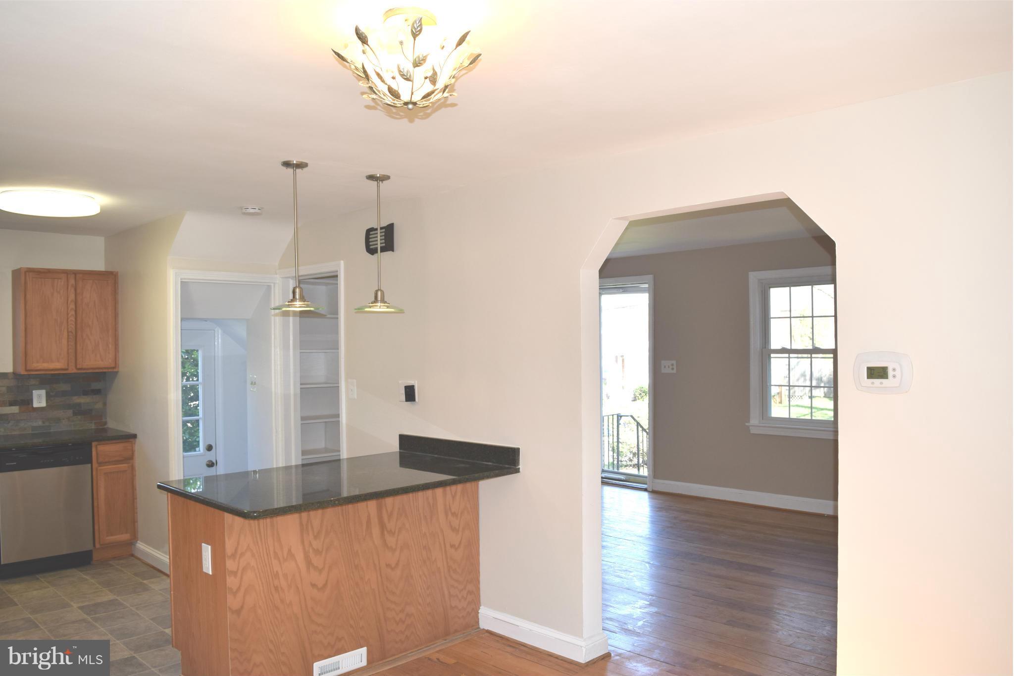 MCKENNEY HILLS - Residential Lease