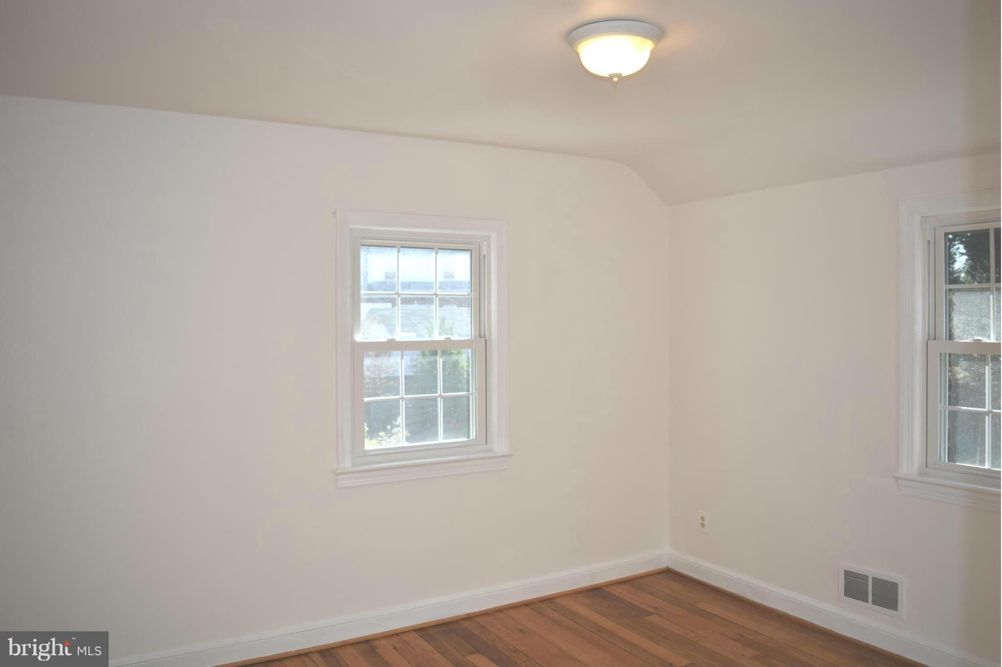 MCKENNEY HILLS - Residential Lease