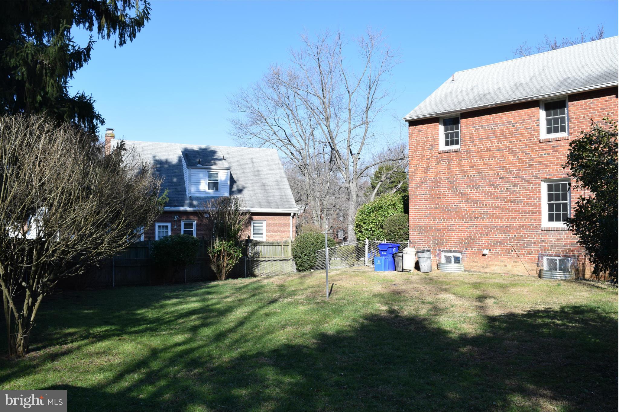 MCKENNEY HILLS - Residential Lease