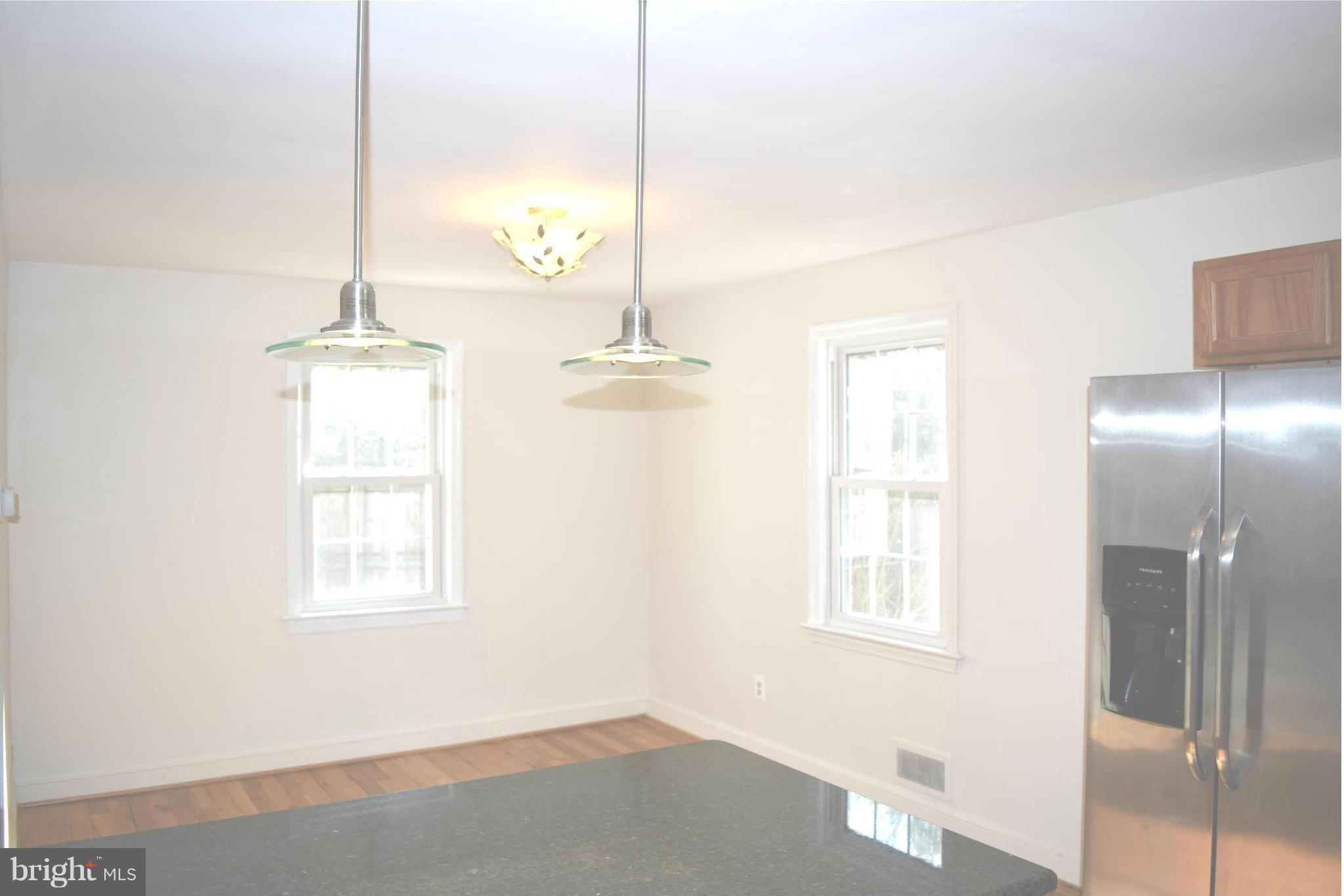 MCKENNEY HILLS - Residential Lease