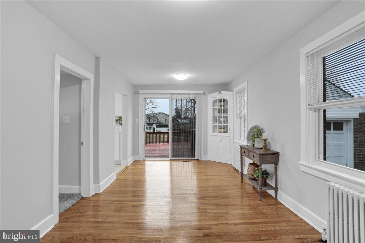 SOUTH HANOVER - Residential