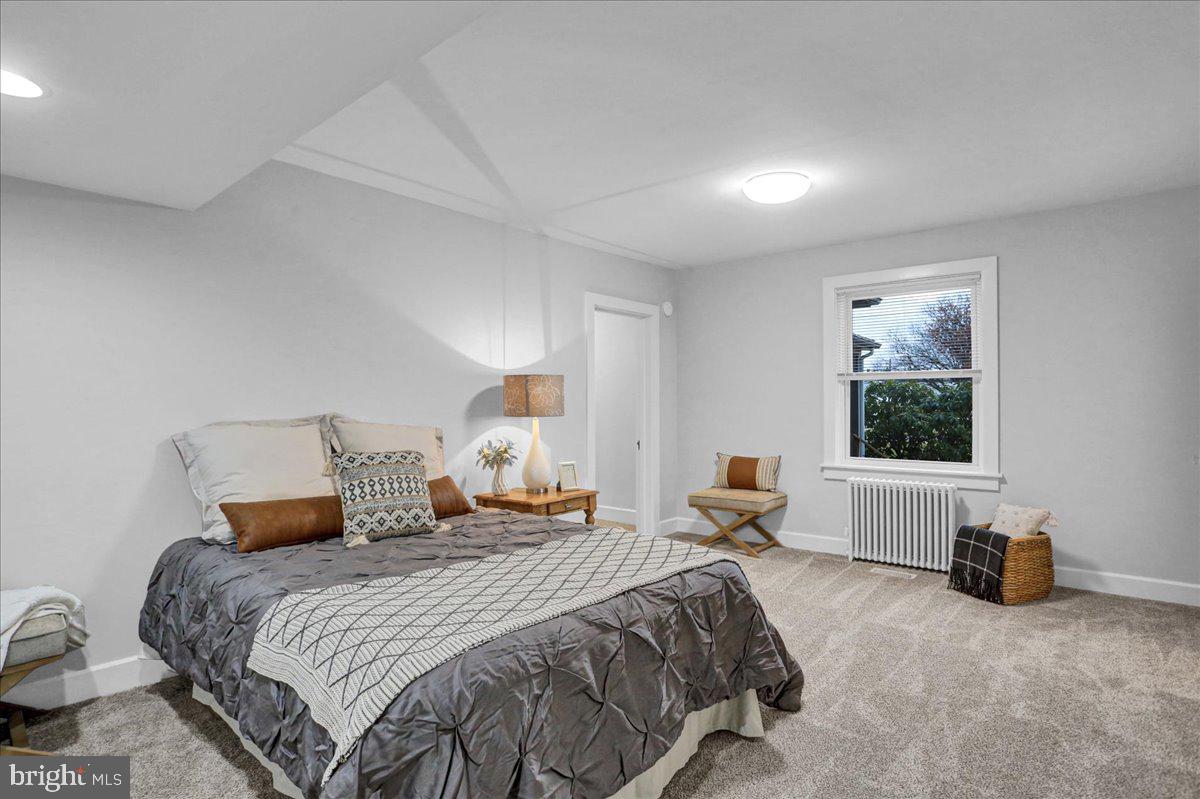 SOUTH HANOVER - Residential