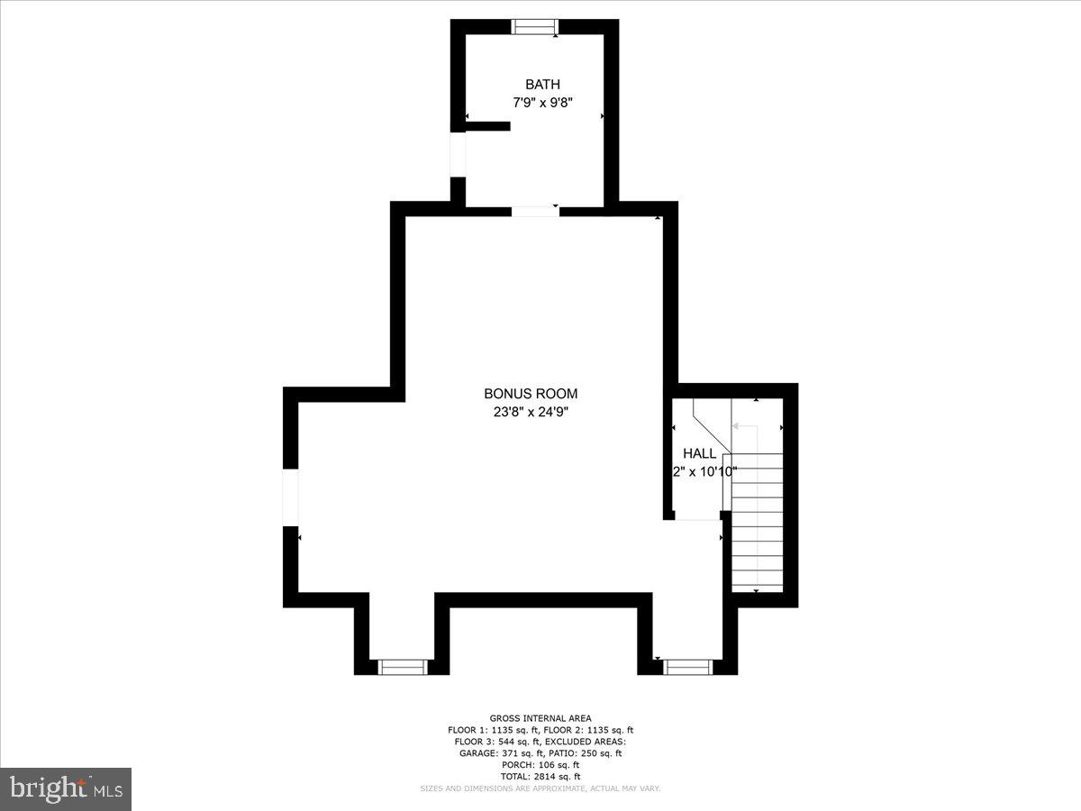 SOUTH HANOVER - Residential