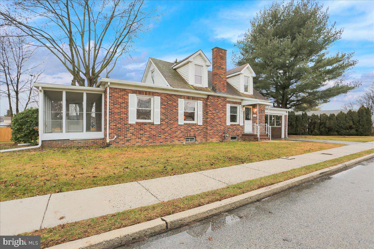 SOUTH HANOVER - Residential