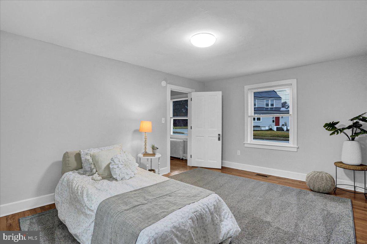 SOUTH HANOVER - Residential