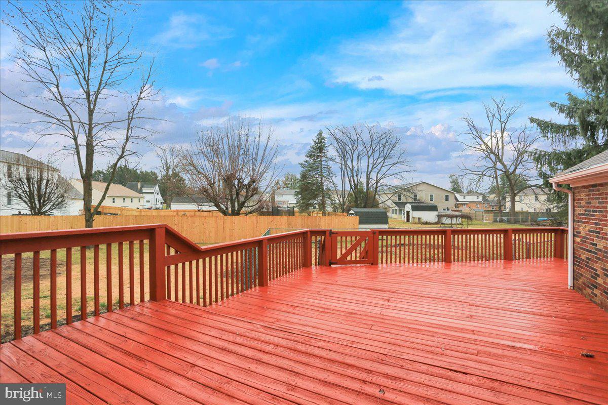 SOUTH HANOVER - Residential