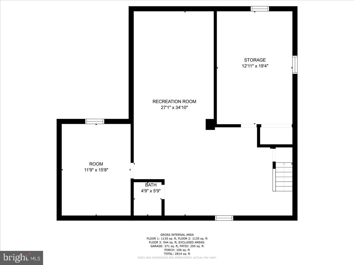 SOUTH HANOVER - Residential