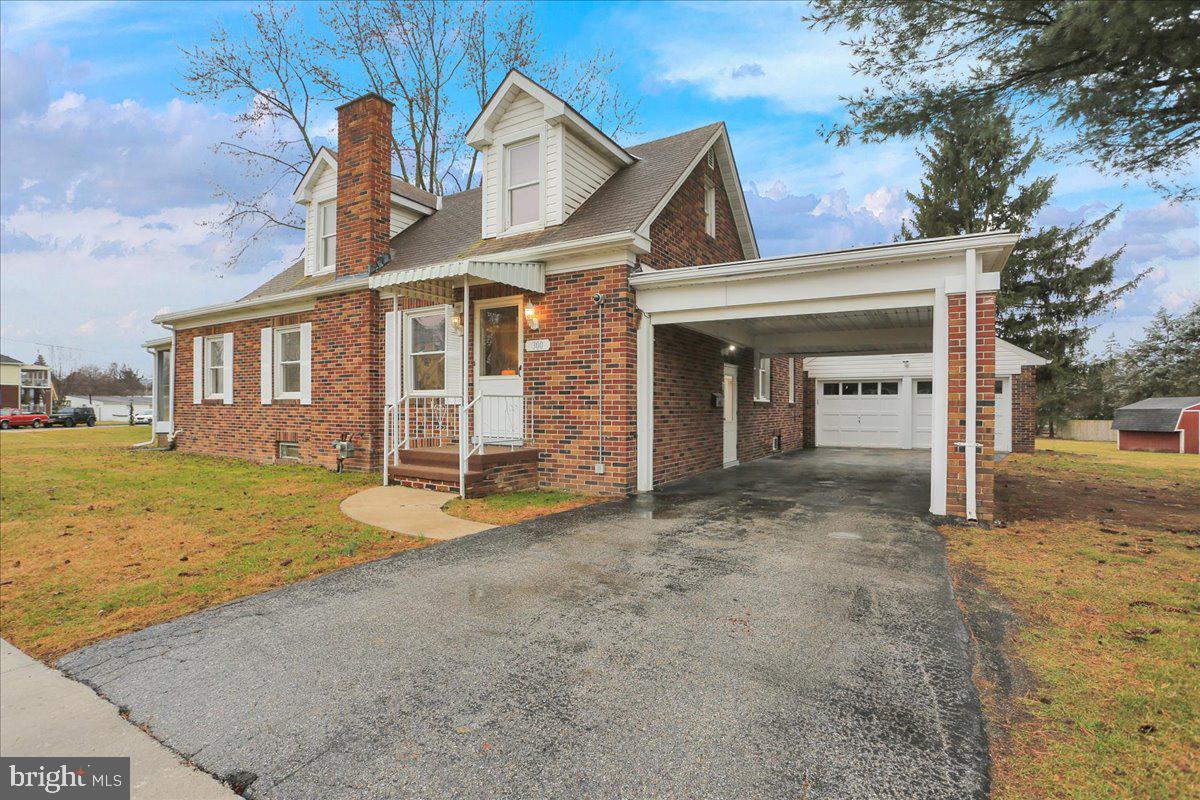 SOUTH HANOVER - Residential