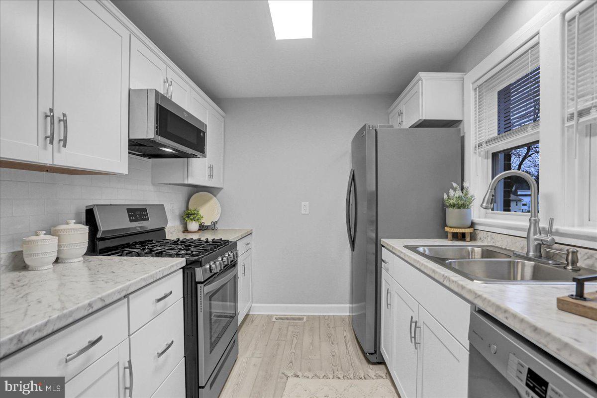 SOUTH HANOVER - Residential