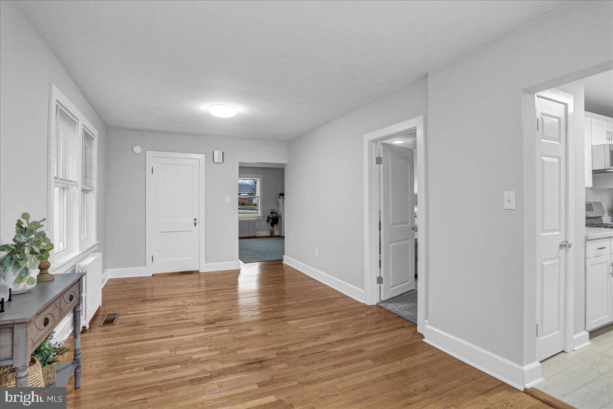 SOUTH HANOVER - Residential