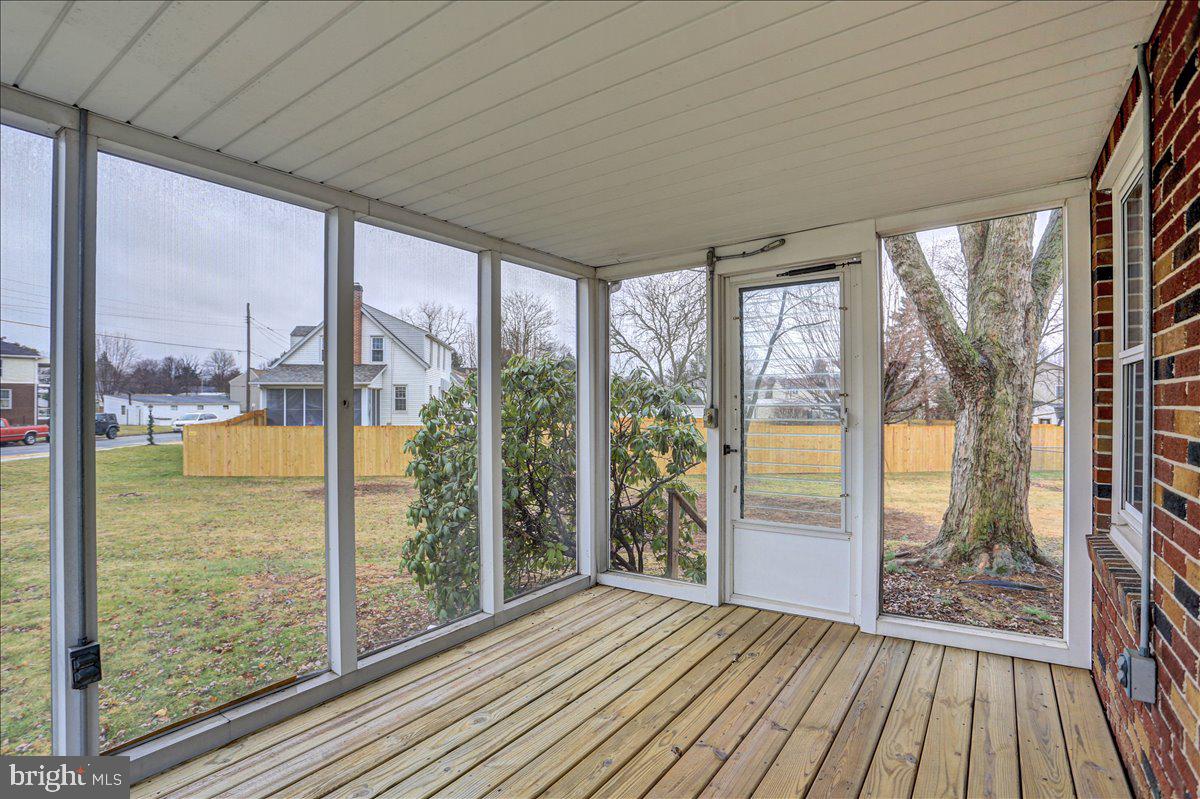 SOUTH HANOVER - Residential
