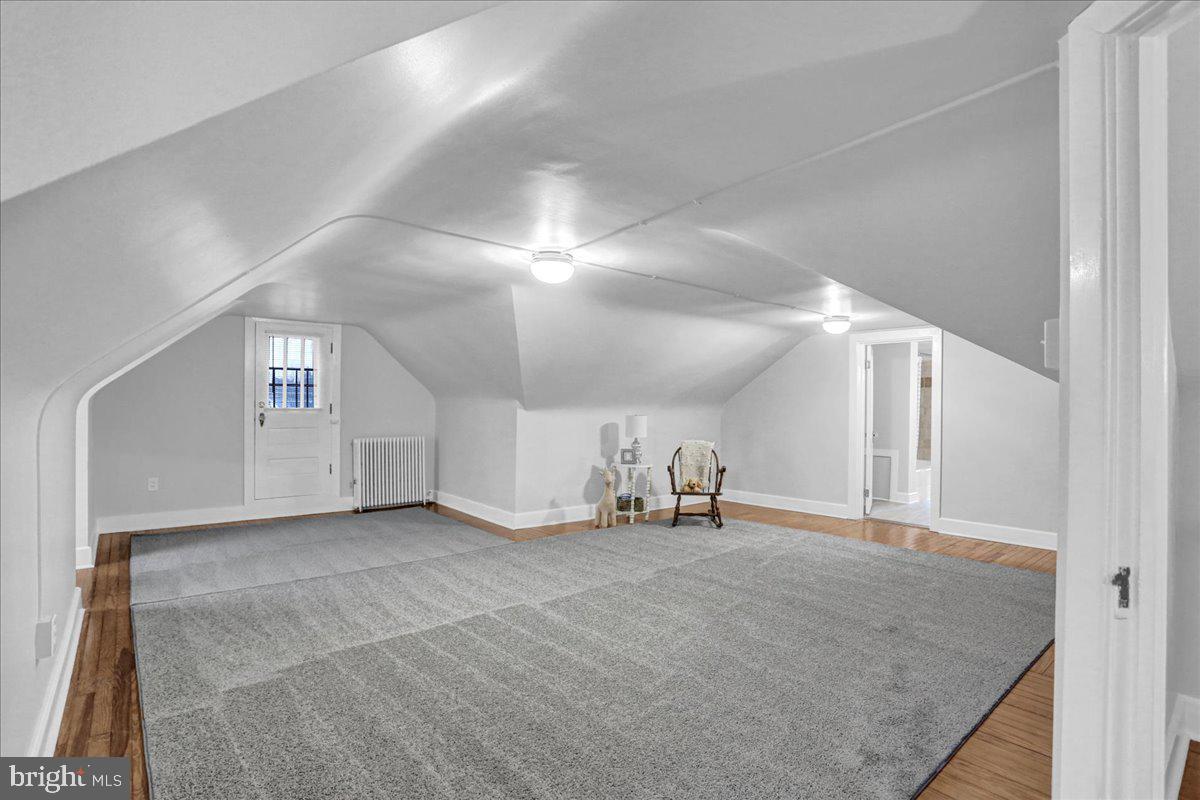 SOUTH HANOVER - Residential