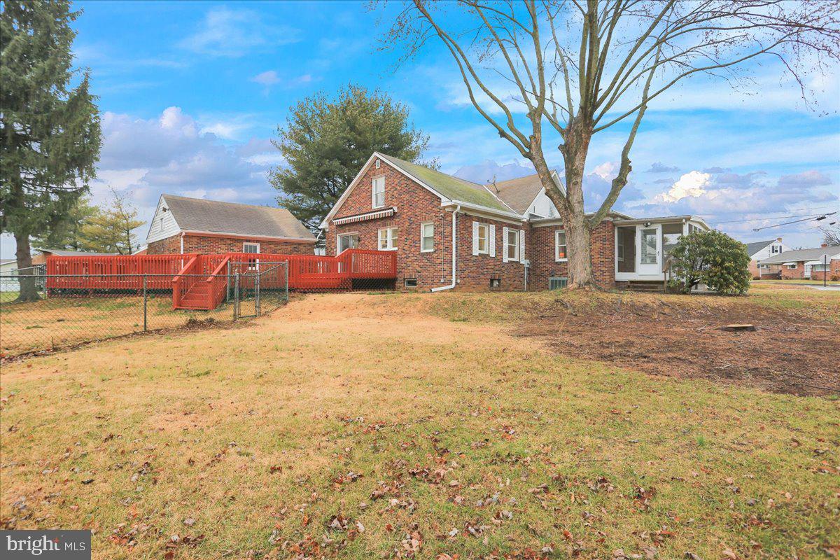 SOUTH HANOVER - Residential