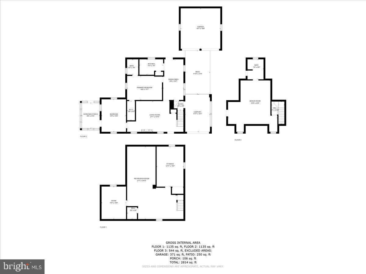 SOUTH HANOVER - Residential
