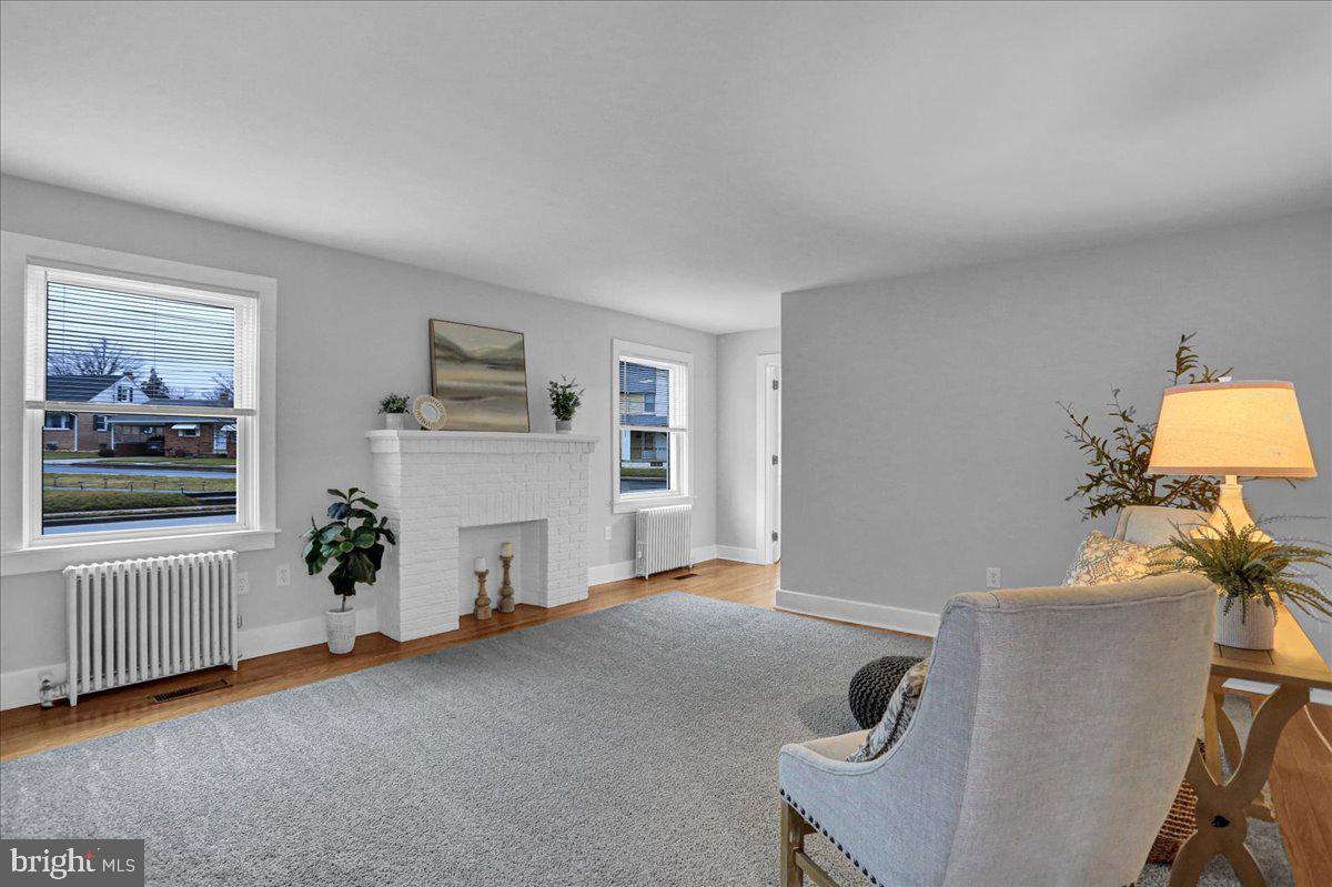 SOUTH HANOVER - Residential