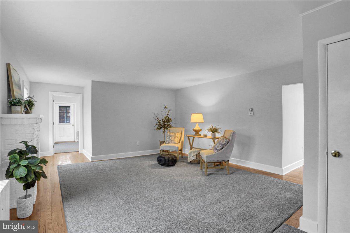 SOUTH HANOVER - Residential