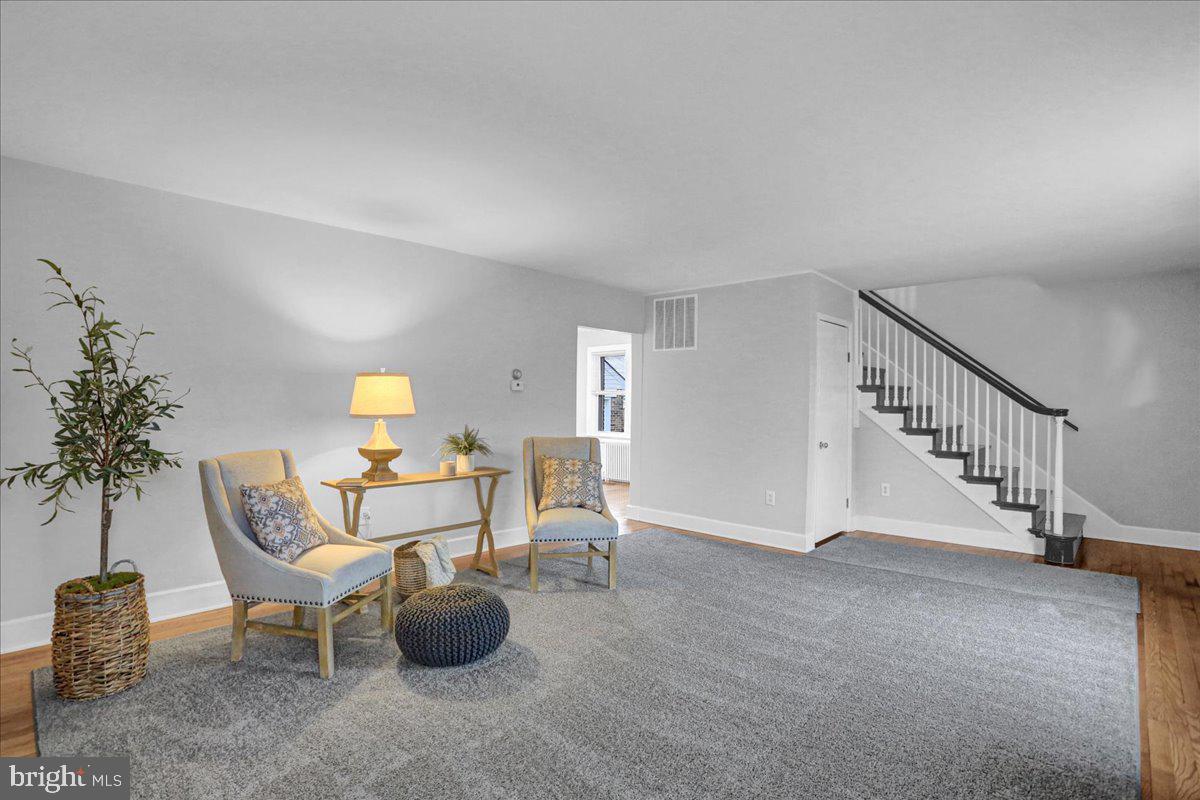SOUTH HANOVER - Residential