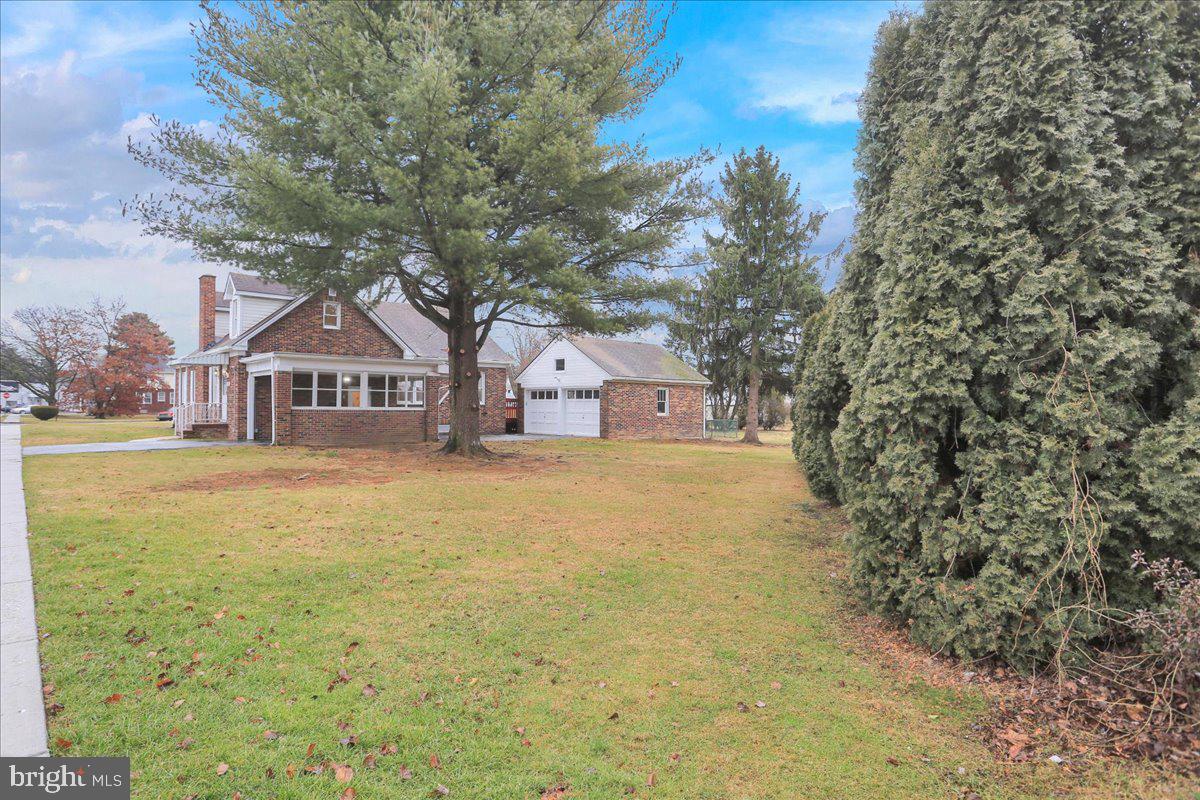 SOUTH HANOVER - Residential
