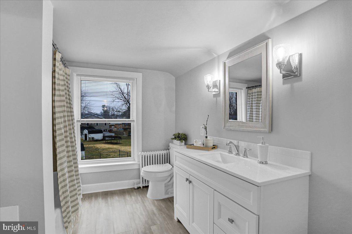 SOUTH HANOVER - Residential