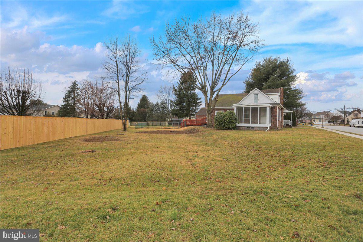 SOUTH HANOVER - Residential