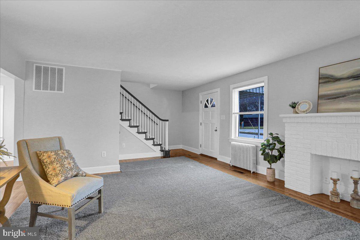 SOUTH HANOVER - Residential