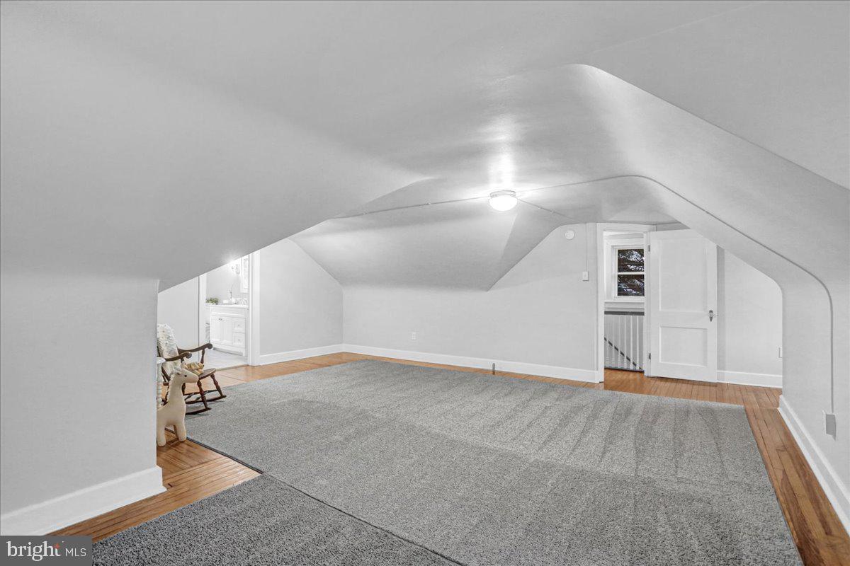SOUTH HANOVER - Residential