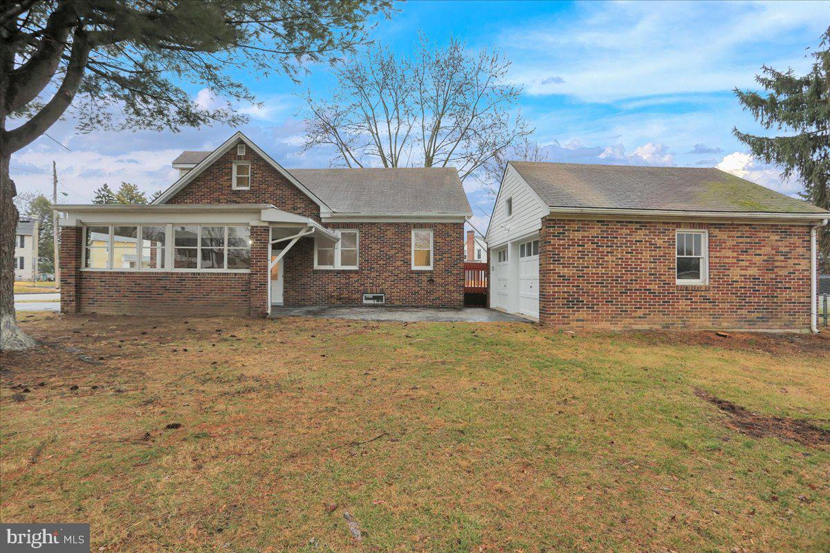 SOUTH HANOVER - Residential