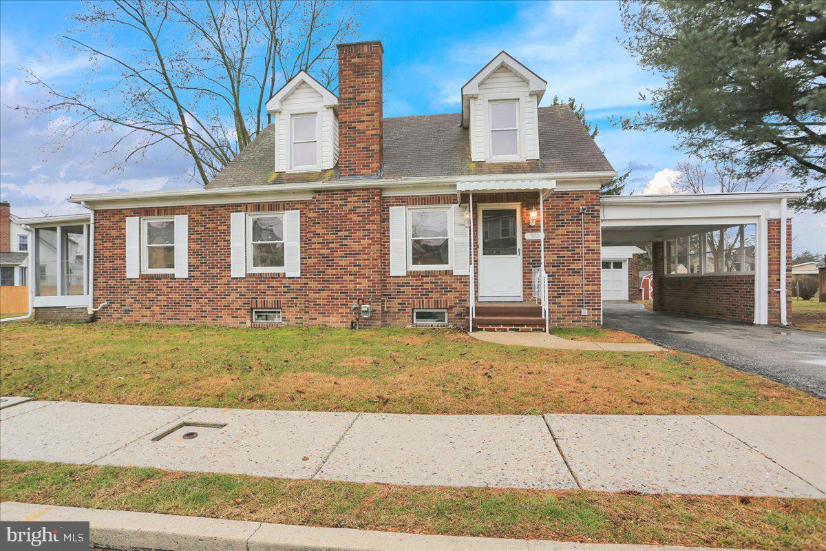 SOUTH HANOVER - Residential