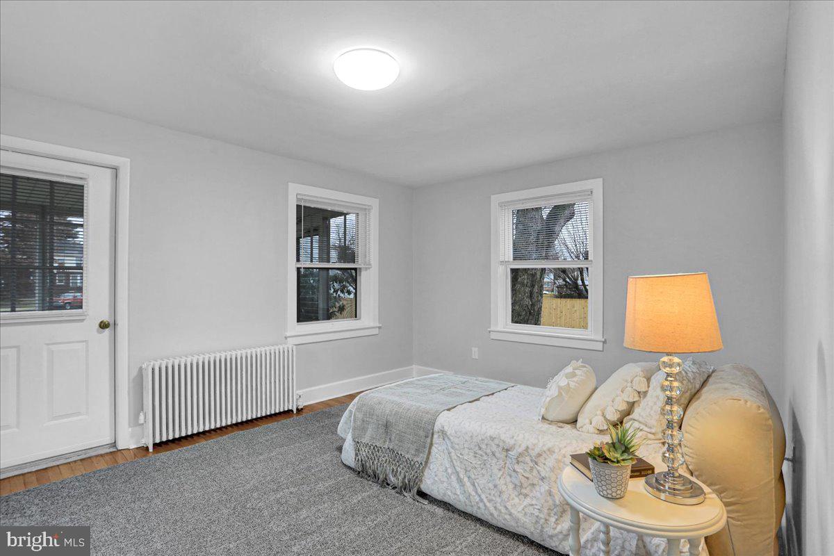 SOUTH HANOVER - Residential