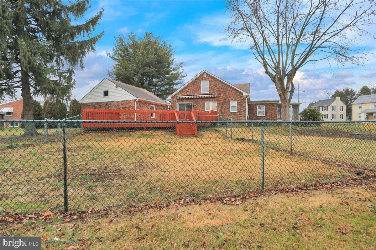 SOUTH HANOVER - Residential