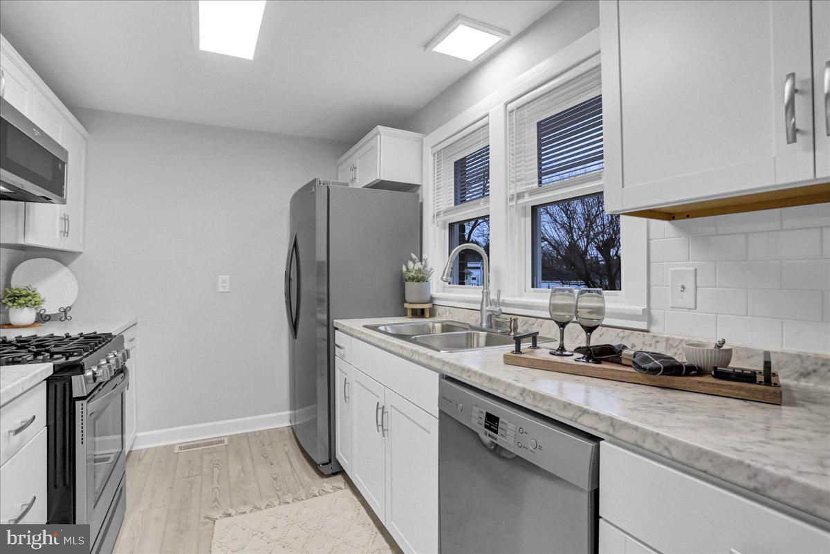 SOUTH HANOVER - Residential