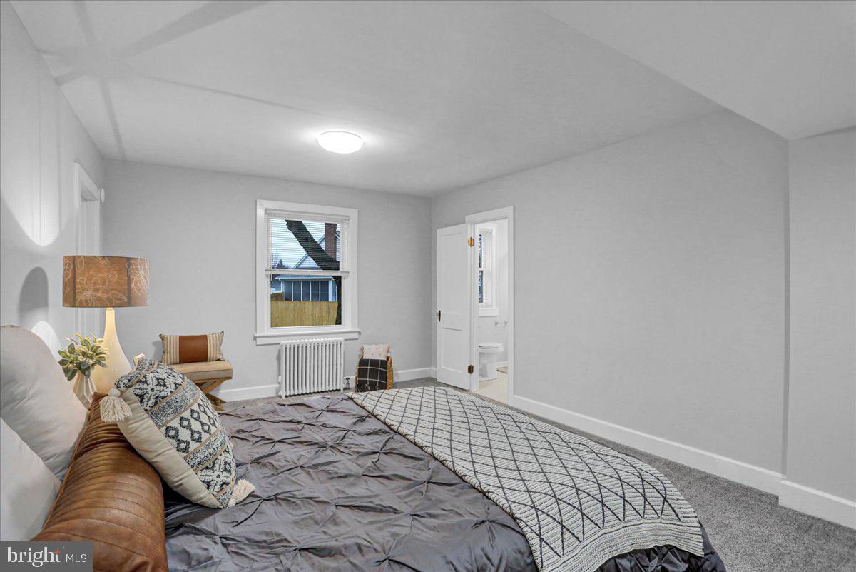 SOUTH HANOVER - Residential