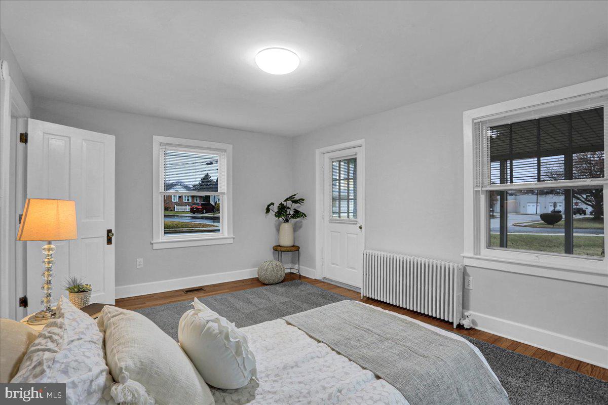 SOUTH HANOVER - Residential