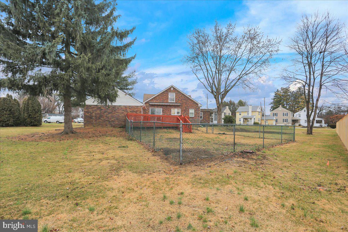 SOUTH HANOVER - Residential