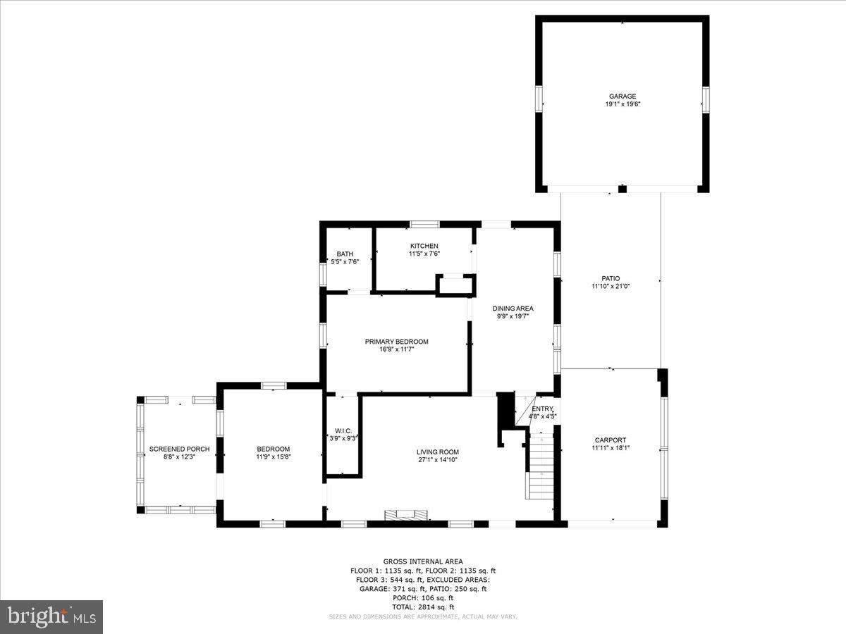 SOUTH HANOVER - Residential