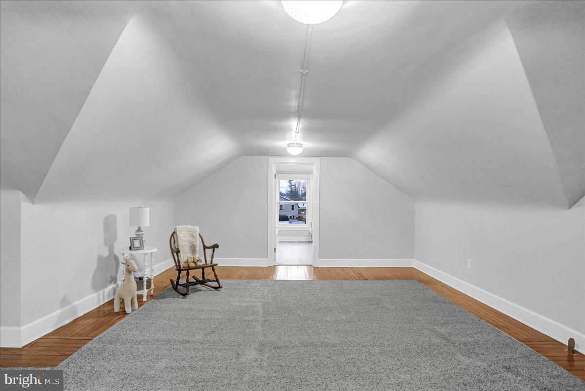 SOUTH HANOVER - Residential