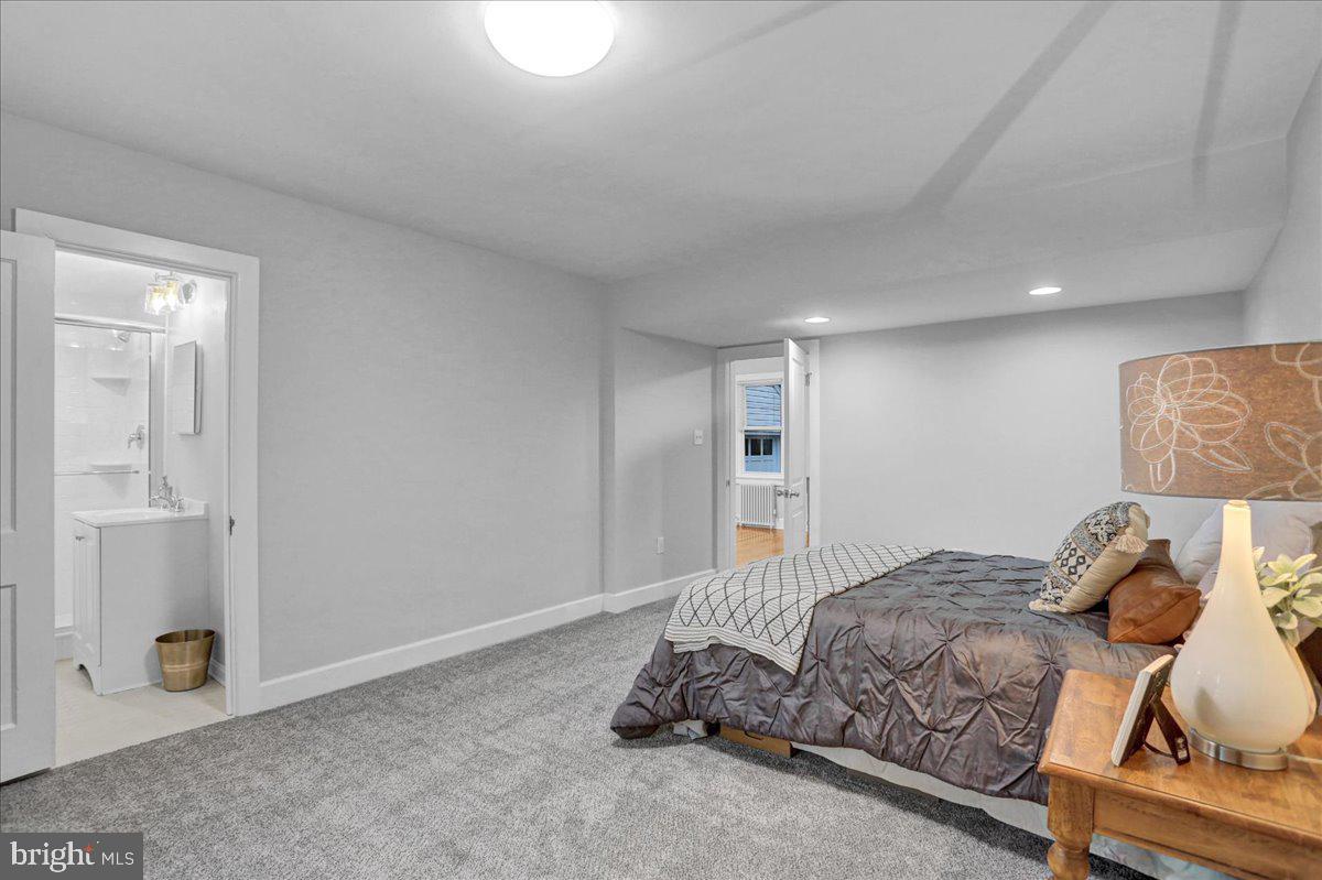 SOUTH HANOVER - Residential