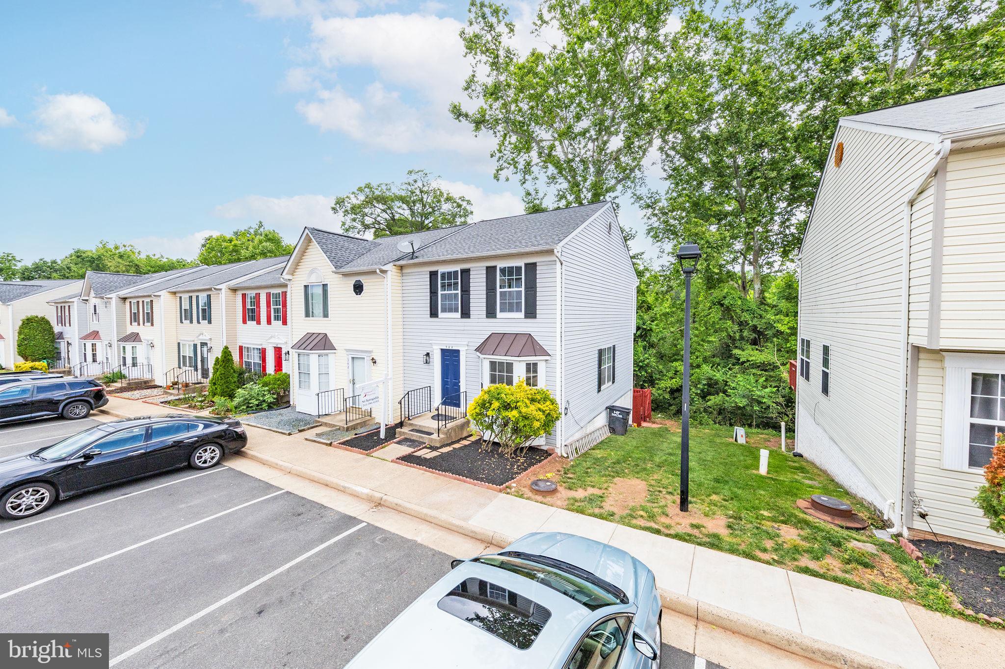 344 MOSEBY COURT