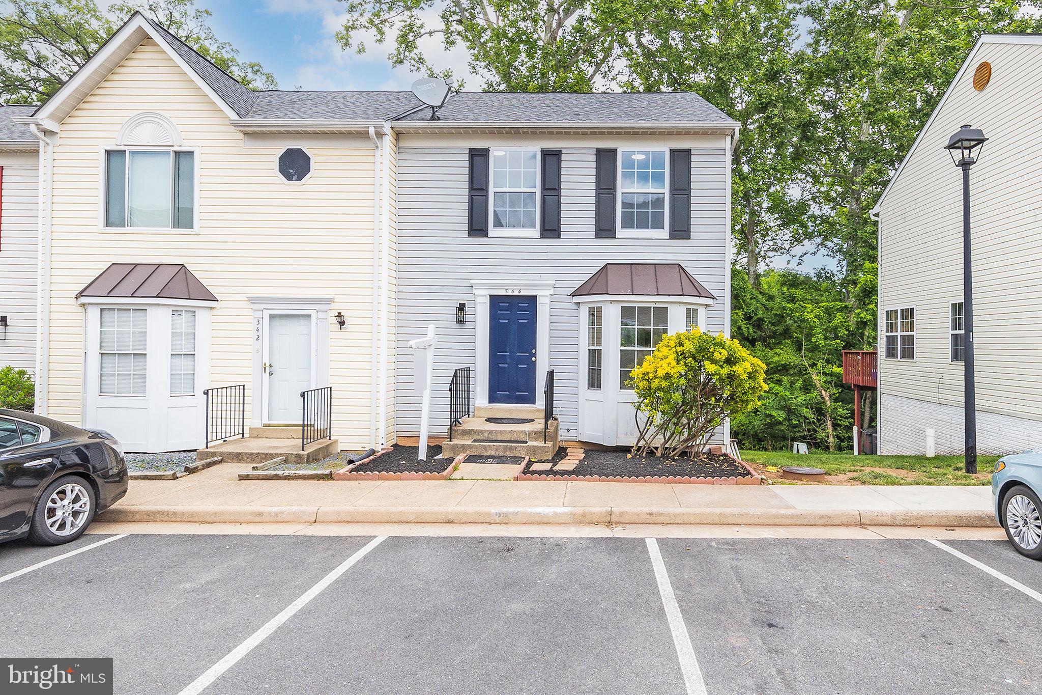 344 MOSEBY COURT