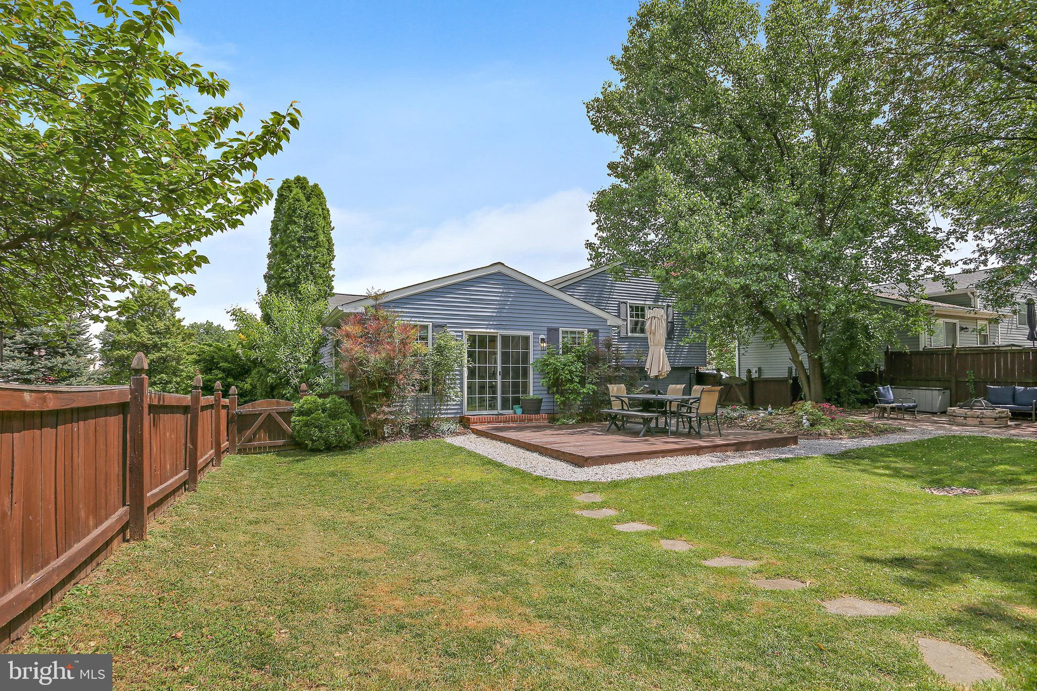 SCOTTS HAVEN - Residential