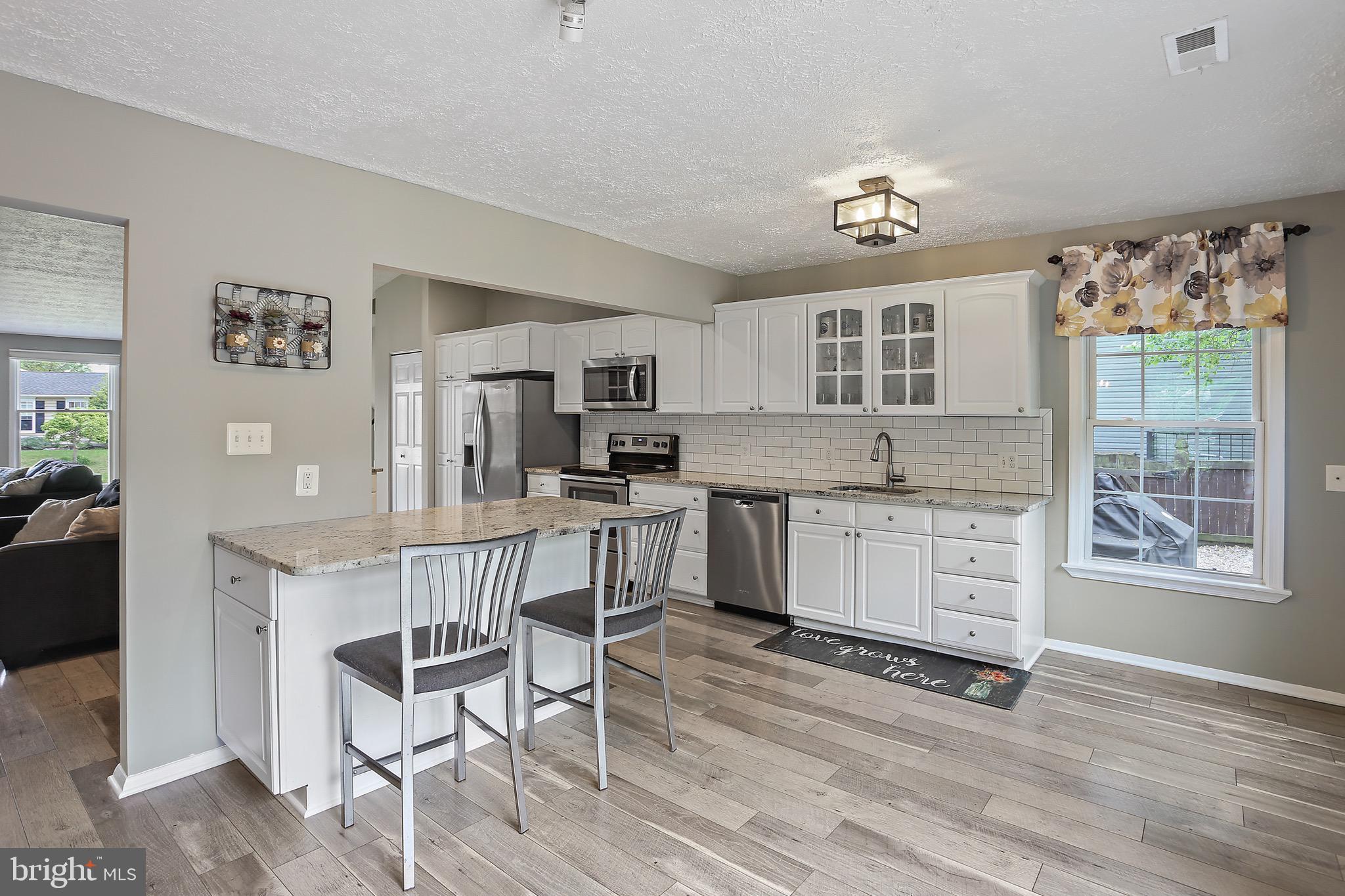 SCOTTS HAVEN - Residential