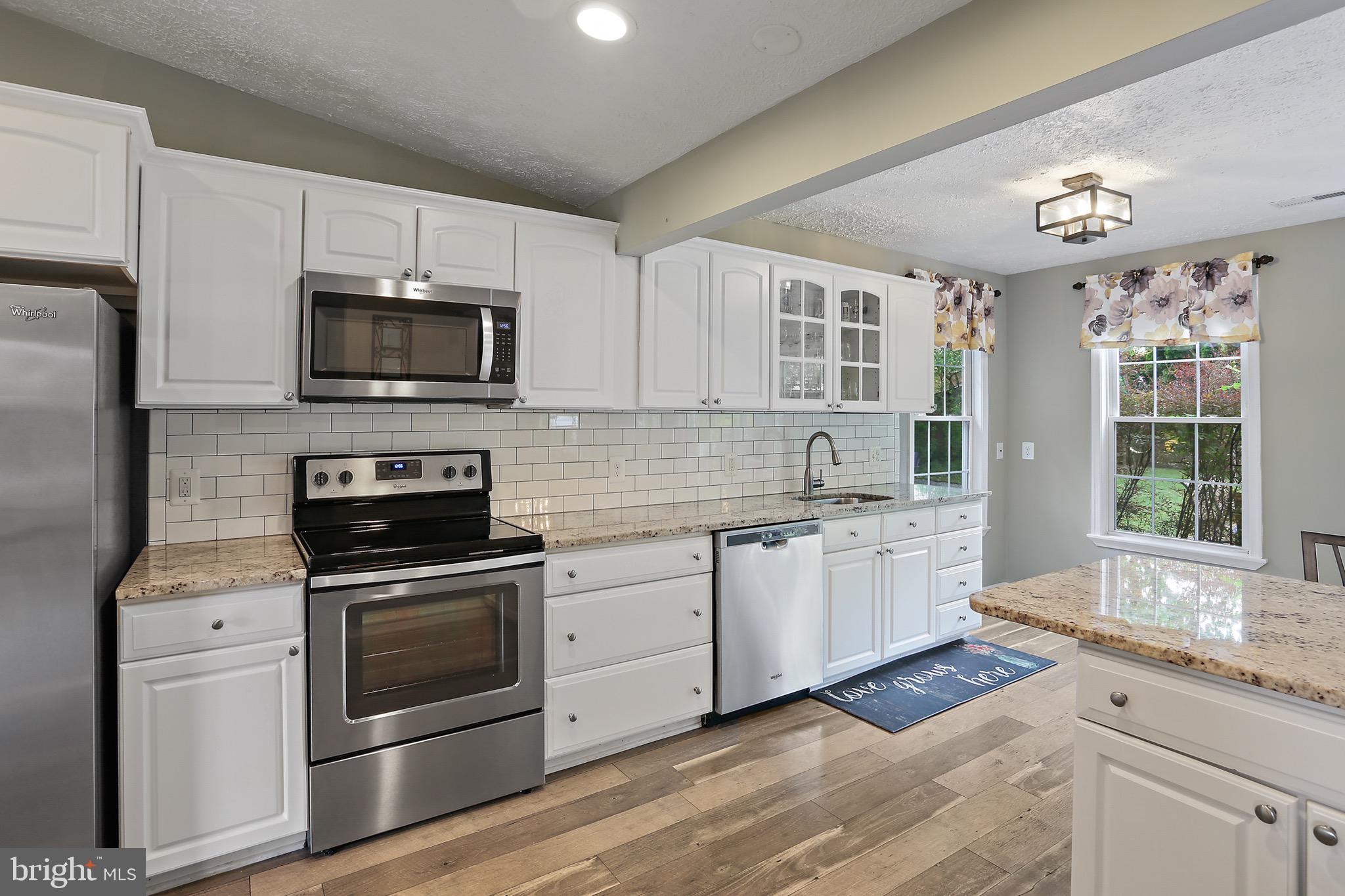 SCOTTS HAVEN - Residential