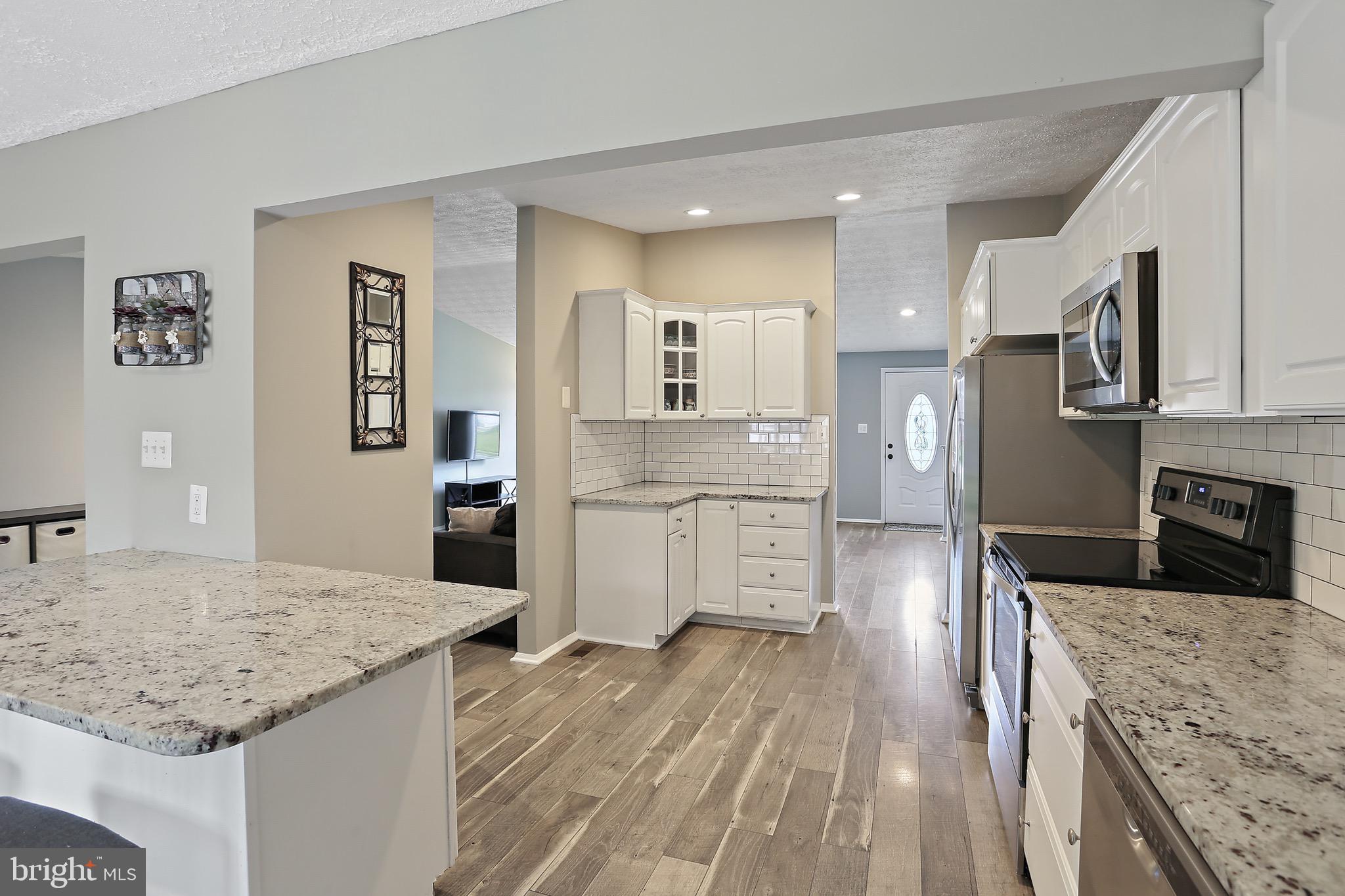 SCOTTS HAVEN - Residential